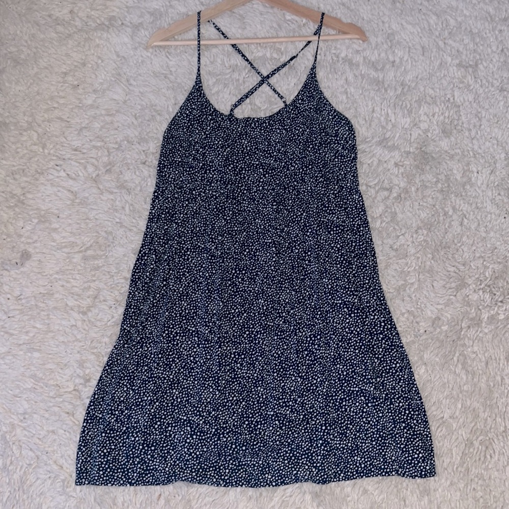 Roxy Dress